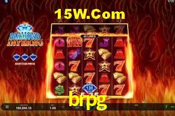 Loterias online na brpg